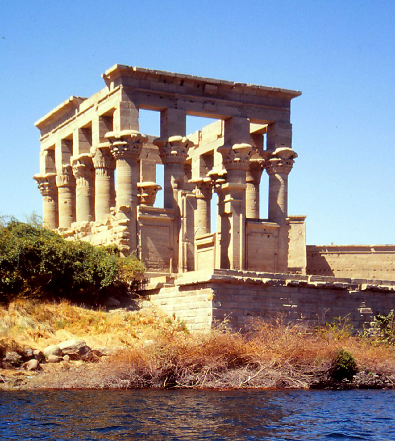 Island of Philae