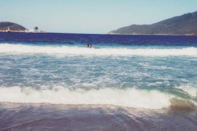 water