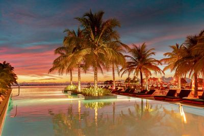 tropical climate