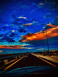 sky
