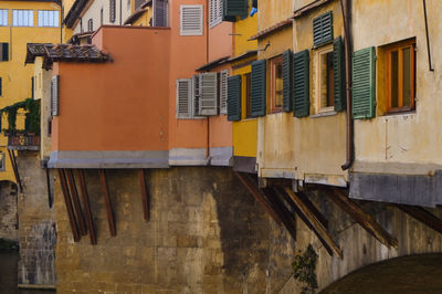 Pontevecchio florence