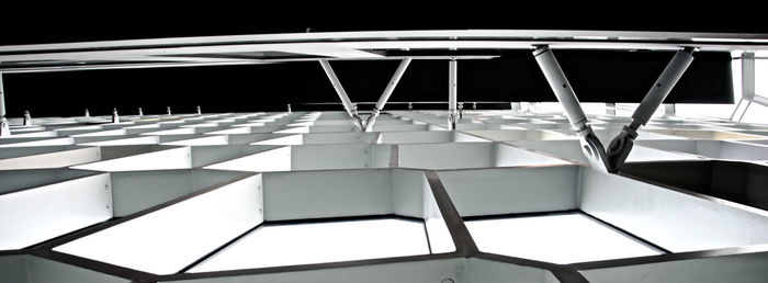 Low angle view of building