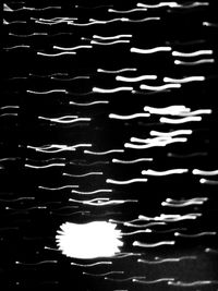 Full frame shot of tiled floor