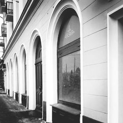 architecture