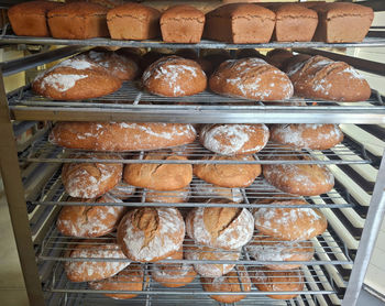 bakery
