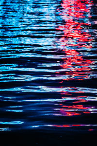 reflection