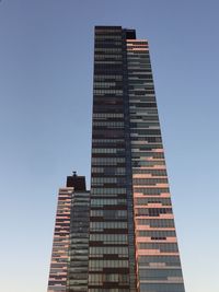 skyscraper