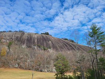 Stone mountain,  nc