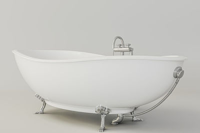 bathtub