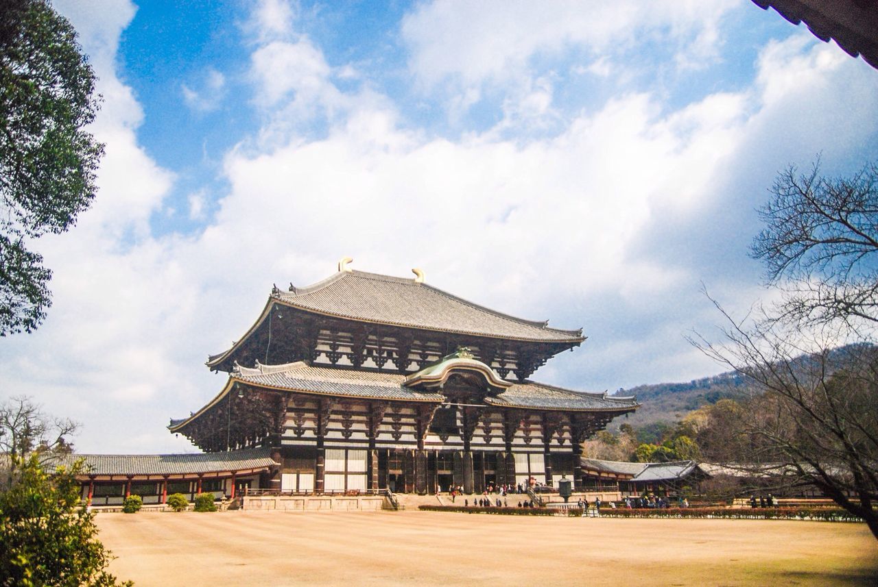 Todai-Ji