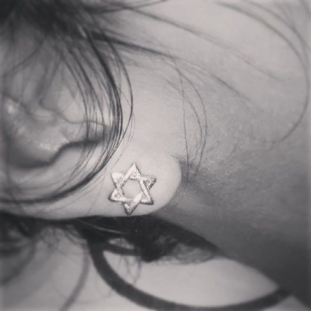 Starofdavid