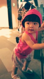 childhood