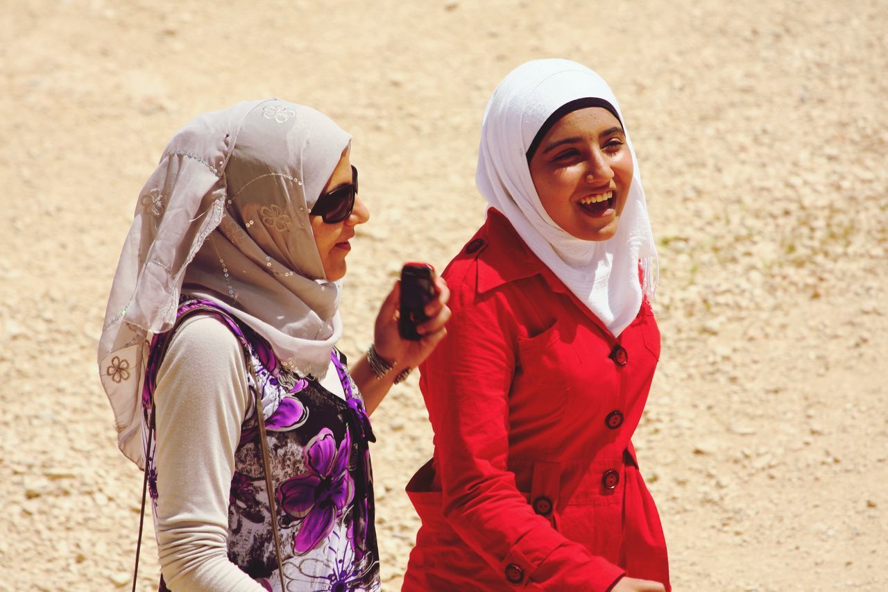 Jerash, Jordan