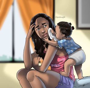 human representation