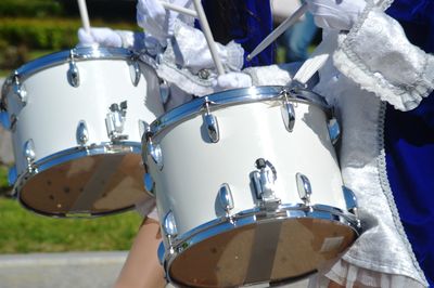 drum - percussion instrument