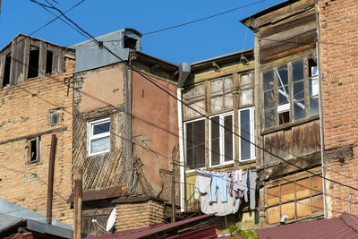 architecture