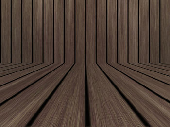 Full frame shot of wooden door