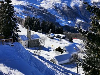 Alpe di mera scopello valsesia