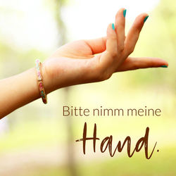 hand