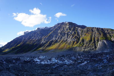 Jokulhlaup