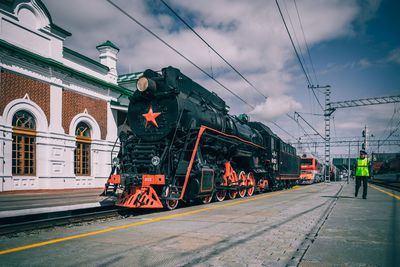transportation