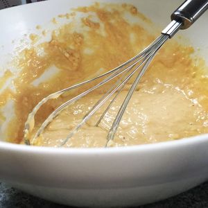 Close-up of food in bowl