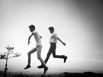 childhood