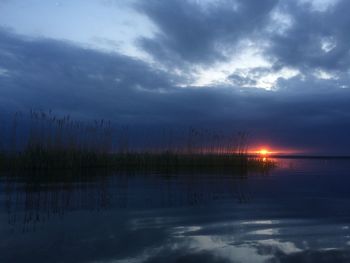 tranquil scene