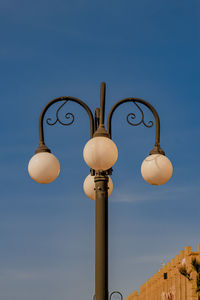 street light