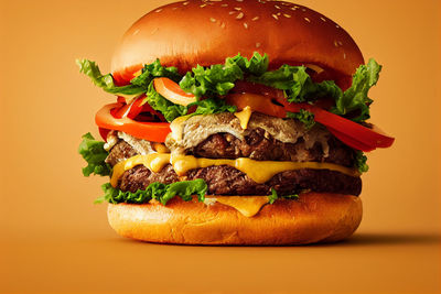 fast food