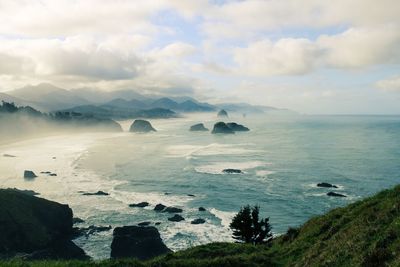 The journey to get there is worth the result 