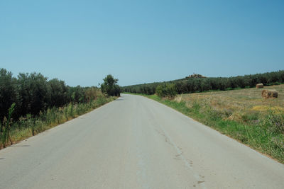 road