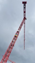 crane - construction machinery