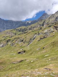 mountain