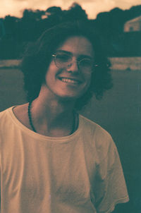 young adult