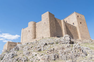 Segura de la