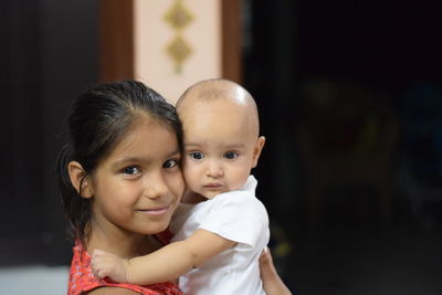 child