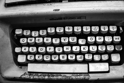 typewriter