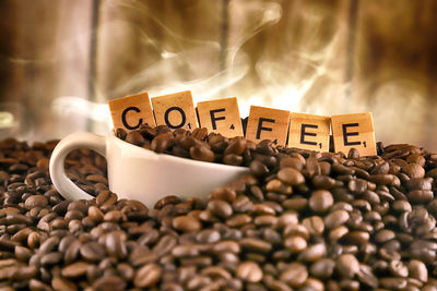 coffee