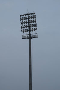 street light