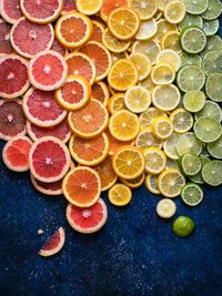 citrus fruit