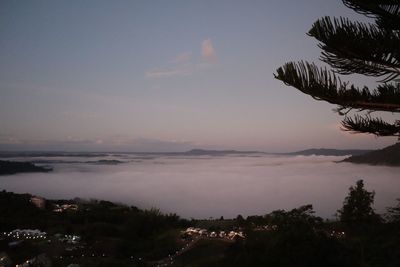 sky