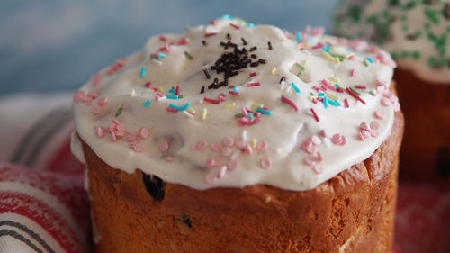sweet food