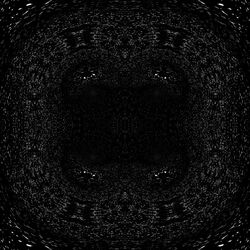 Full frame shot of black background