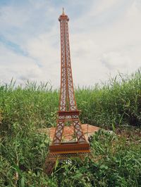 tower
