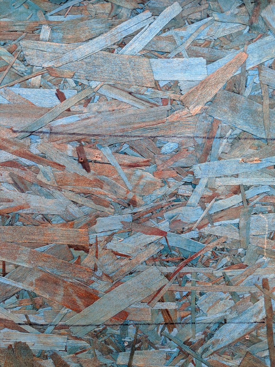 FULL FRAME SHOT OF WEATHERED WALL