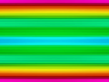 Full frame shot of rainbow