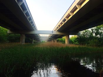 bridge - man made structure