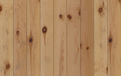 Full frame shot of wooden wall