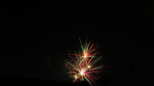 fireworks